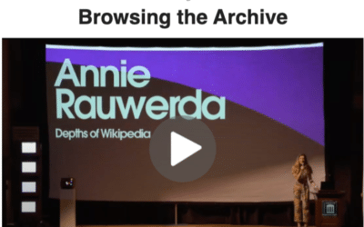 Internet Archive Explained How This Digital Library Preserves History