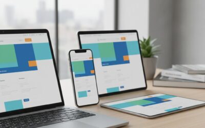 Responsive Design Best Practices for Modern Websites