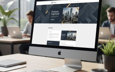 The Importance of Professional Website Design for Businesses