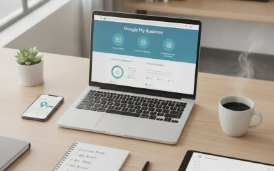 Optimizing Google My Business for Local SEO Success